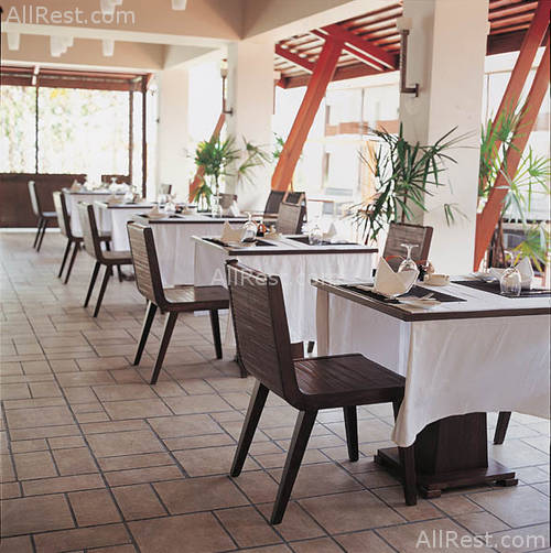 Veranda Resort & Spa 29